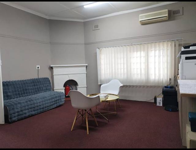 OFFICE PROPERTY TO RENT IN PIETERMARITZBURG CENTRAL